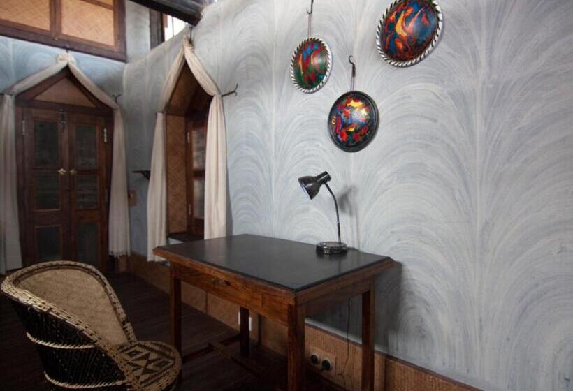 酒店 Olive Branch Farm