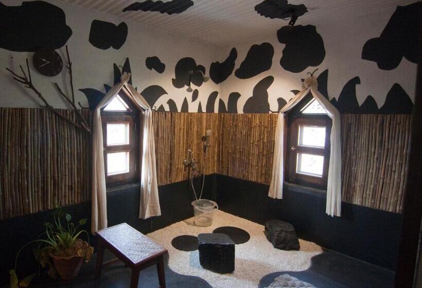 酒店 Olive Branch Farm