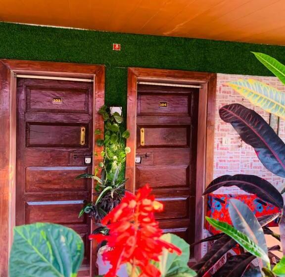 فندق Om Niwas Cottage