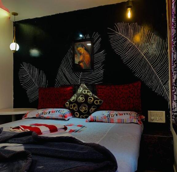 فندق Om Niwas Cottage