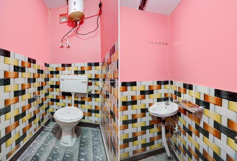 ホテル Oyo Balaji Premium Co Living