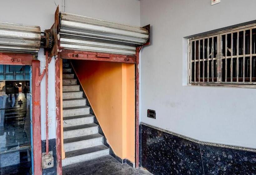 ホテル Oyo Balaji Premium Co Living