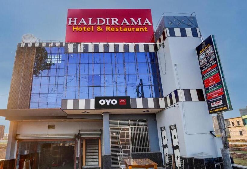 ホテル Oyo Balaji Premium Co Living