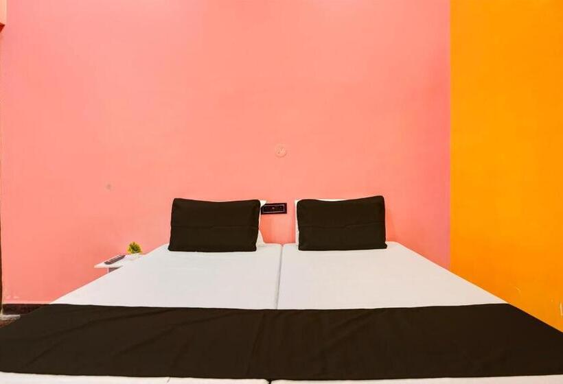 ホテル Oyo Balaji Premium Co Living