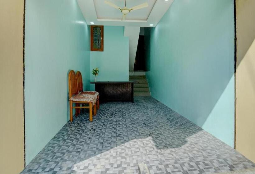 בית מלון כפרי O Magadh Guest House