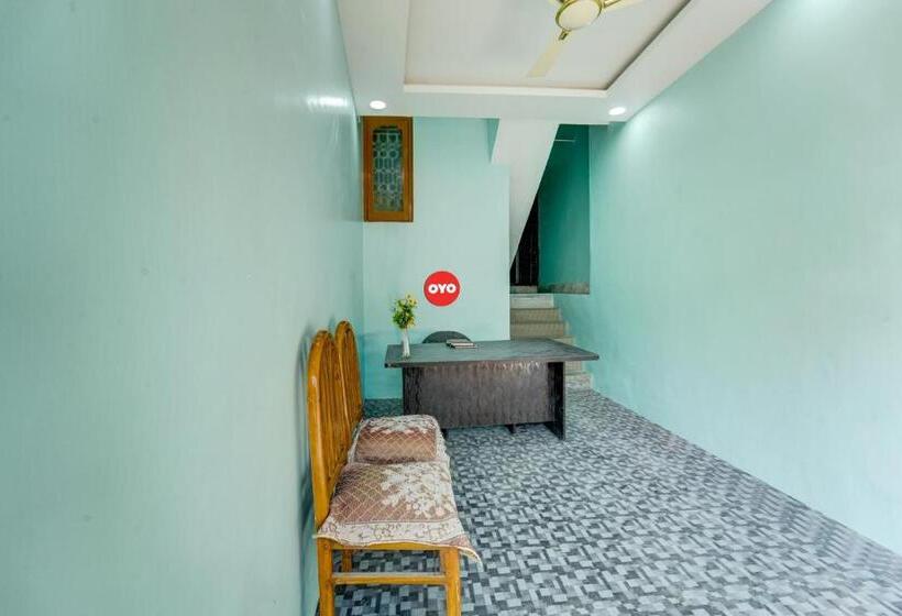 בית מלון כפרי O Magadh Guest House