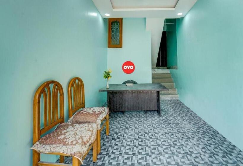 בית מלון כפרי O Magadh Guest House