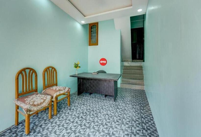 בית מלון כפרי O Magadh Guest House