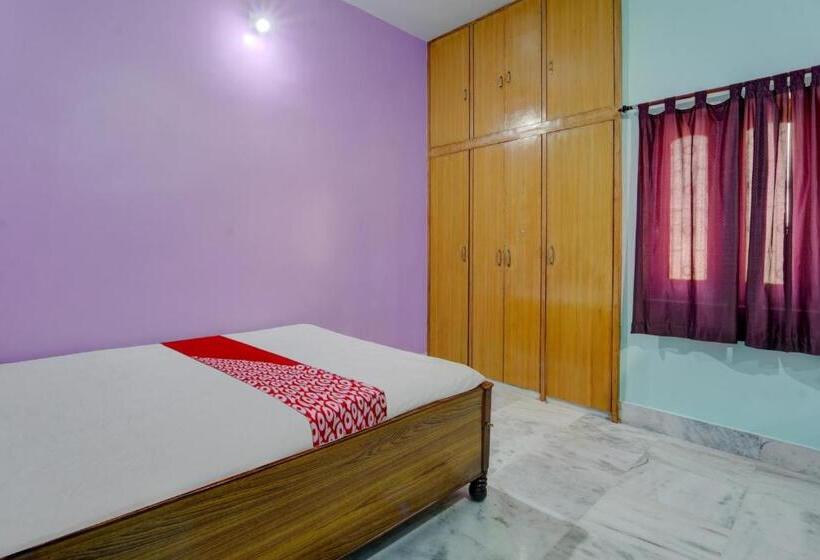 בית מלון כפרי O Magadh Guest House