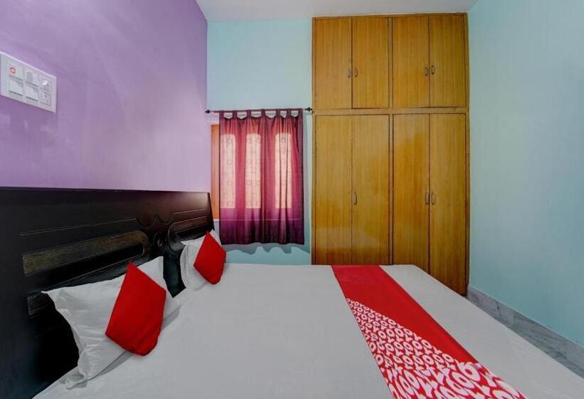 בית מלון כפרי O Magadh Guest House