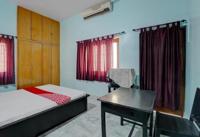 בית מלון כפרי O Magadh Guest House