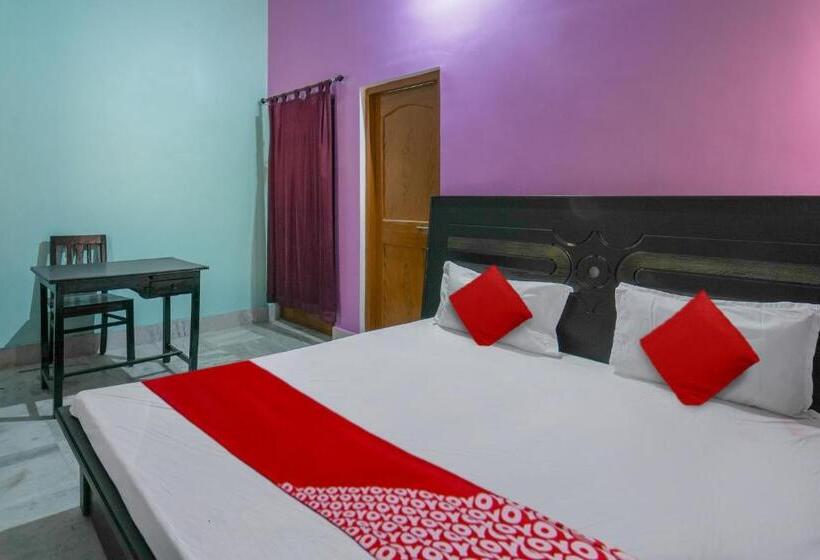 בית מלון כפרי O Magadh Guest House