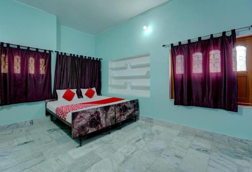 בית מלון כפרי O Magadh Guest House