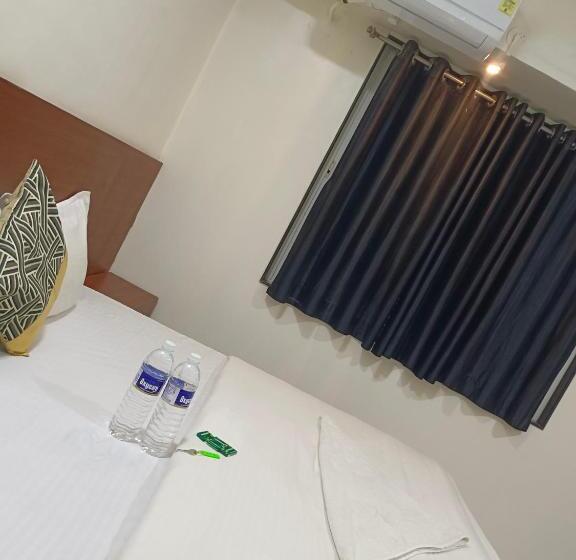 فندق Paradise Inn