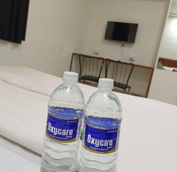 فندق Paradise Inn