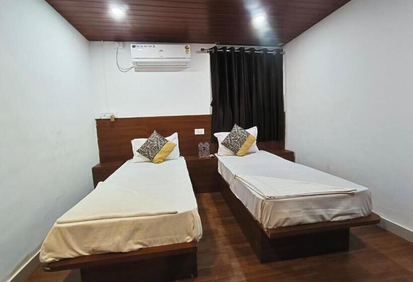 فندق Paradise Inn