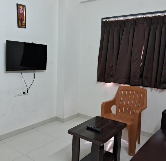 فندق Paradise Inn