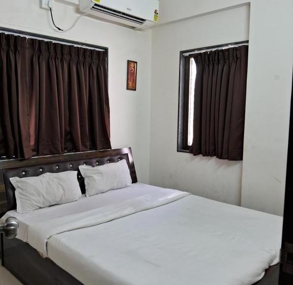 فندق Paradise Inn