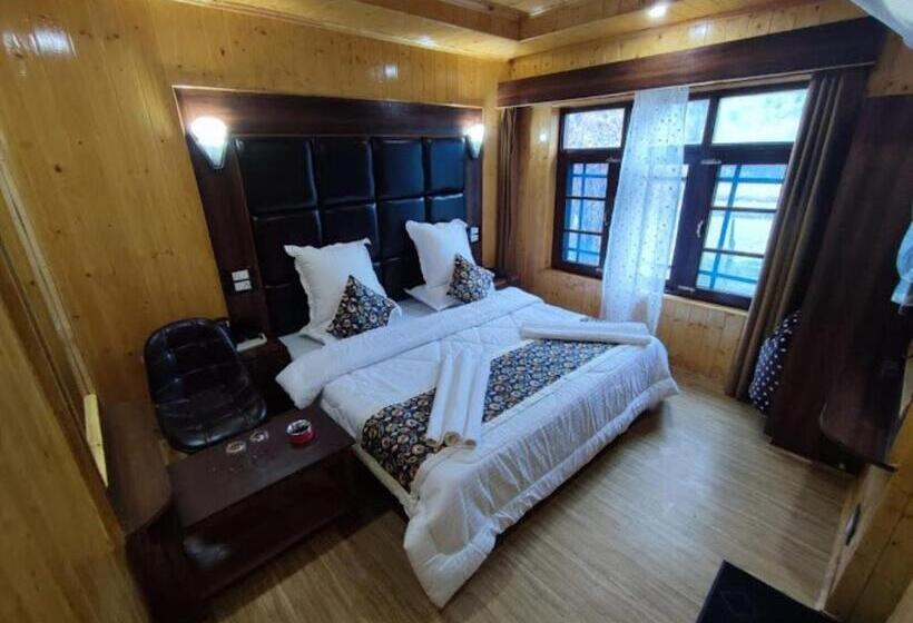 호텔 Rio Resorts , Pahalgam