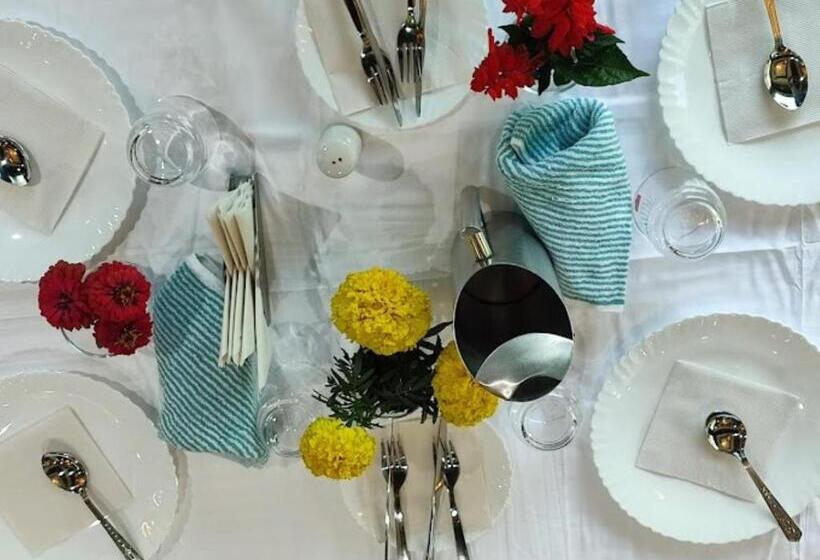 فندق Rio Resorts , Pahalgam