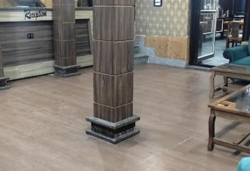 فندق Rio Resorts , Pahalgam