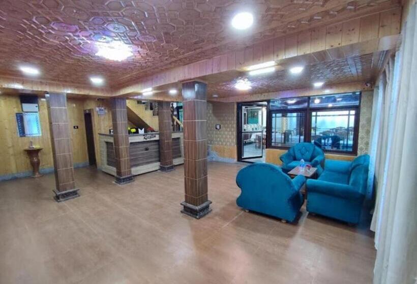 호텔 Rio Resorts , Pahalgam