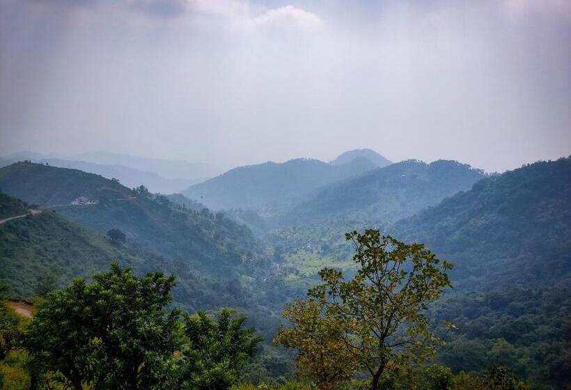 فندق Salberrybyjjr