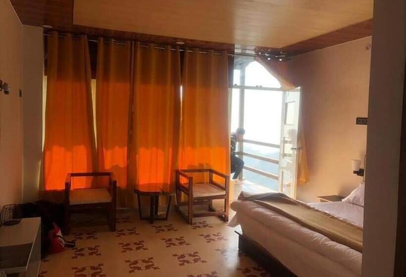 فندق Salberrybyjjr