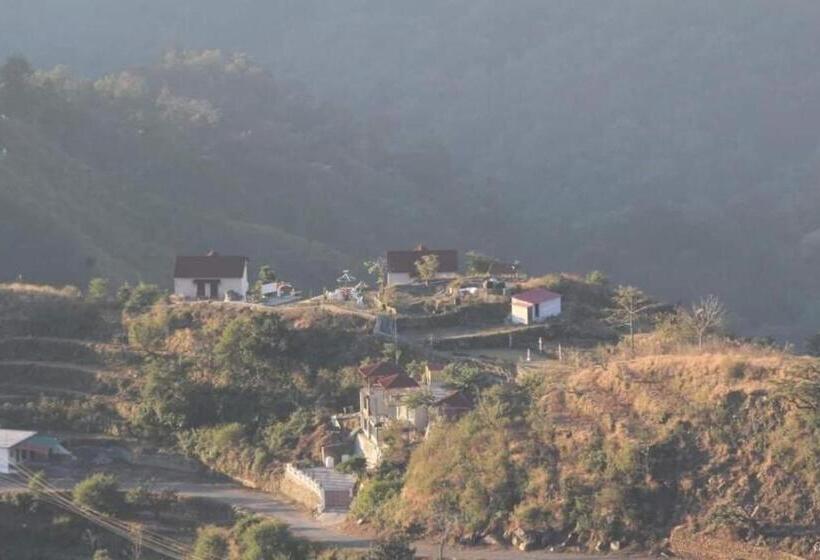 فندق Salberrybyjjr