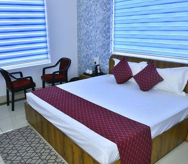 호텔 Shiwalik Enclave