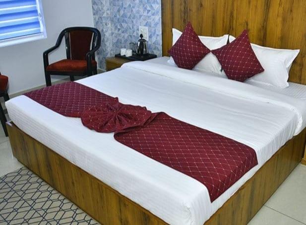 호텔 Shiwalik Enclave