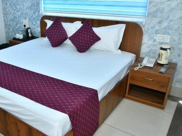 호텔 Shiwalik Enclave