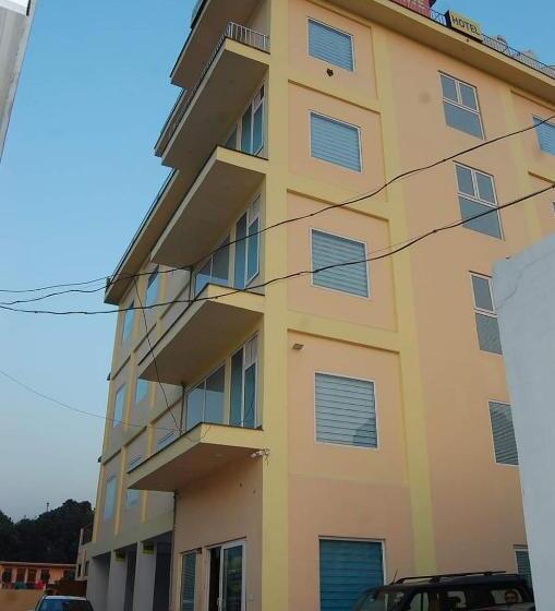 호텔 Shiwalik Enclave