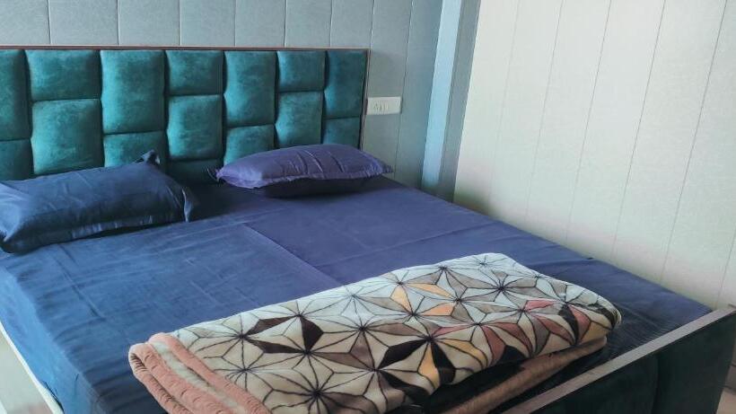 호텔 Shri Ji Palace