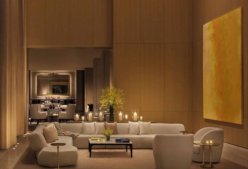 هتل The Jeddah Edition