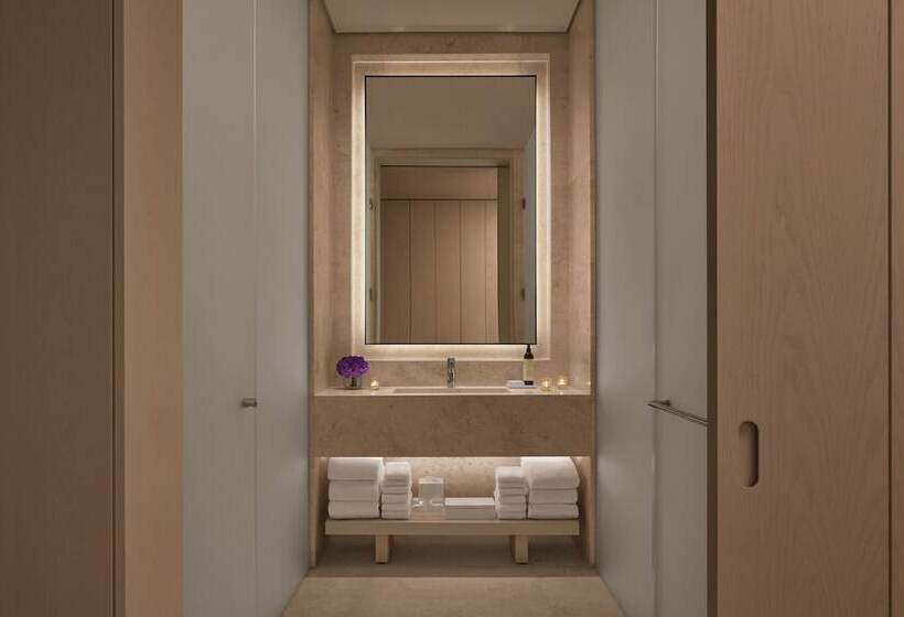 هتل The Jeddah Edition