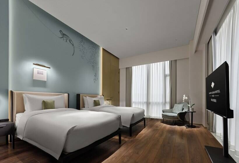 Maison Albar Hotels Leshan