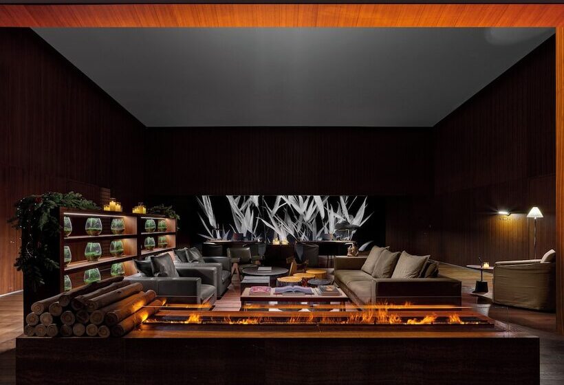 Maison Albar Hotels Leshan