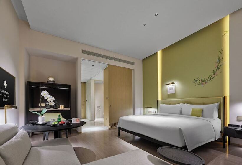 Maison Albar Hotels Leshan