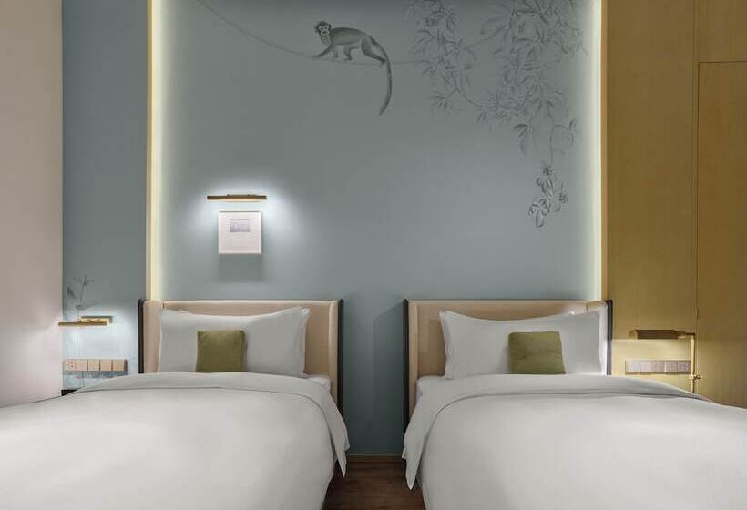 Maison Albar Hotels Leshan