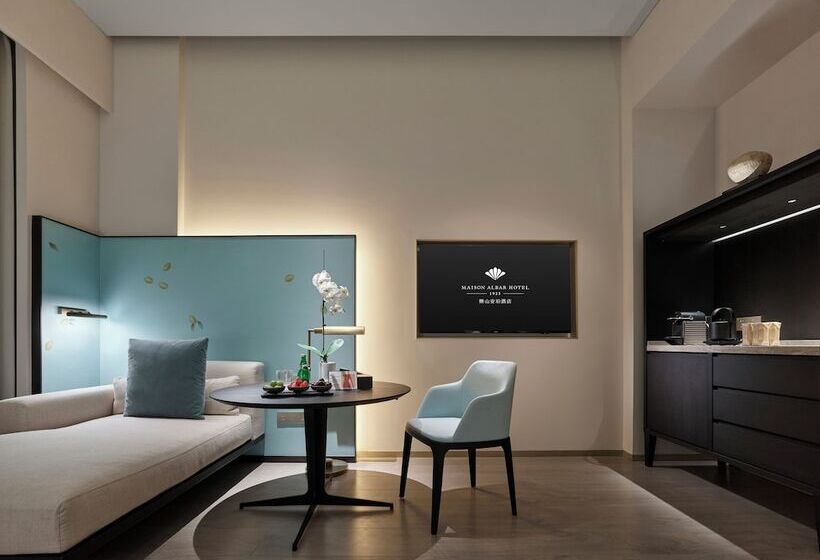 Maison Albar Hotels Leshan