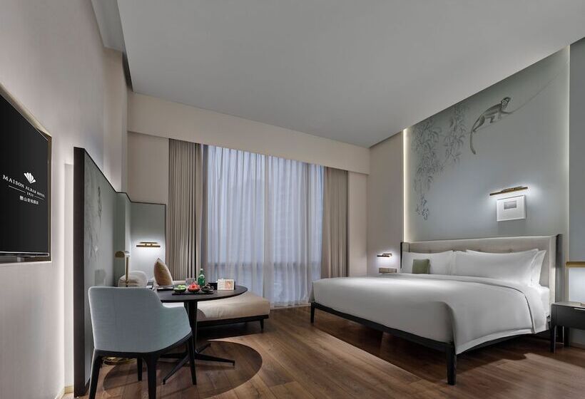 Maison Albar Hotels Leshan