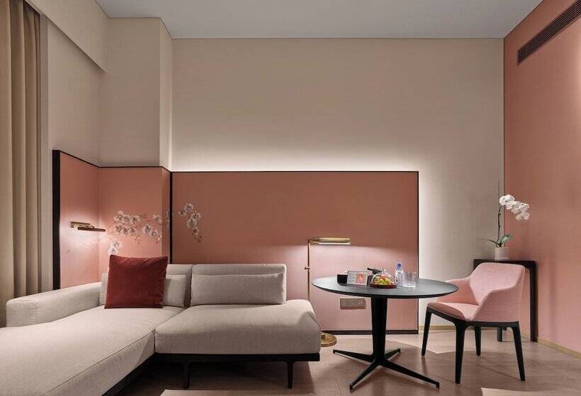 Maison Albar Hotels Leshan