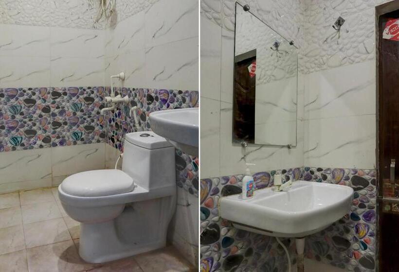 Oyo Flagship Saadar Hotel And Banquet