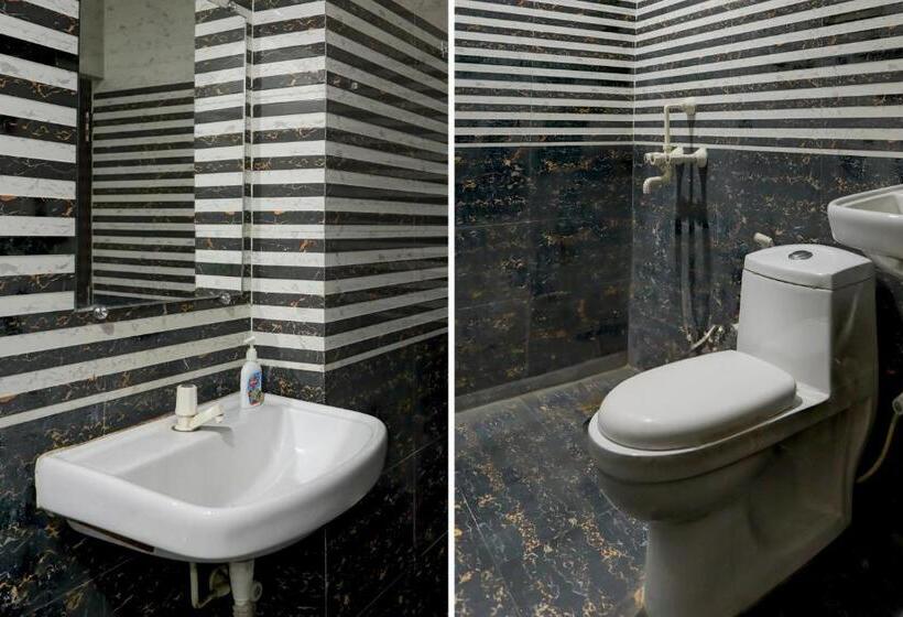 Oyo Flagship Saadar Hotel And Banquet