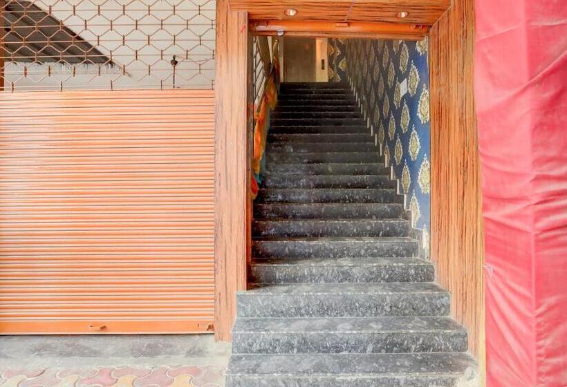 Oyo Flagship Saadar Hotel And Banquet