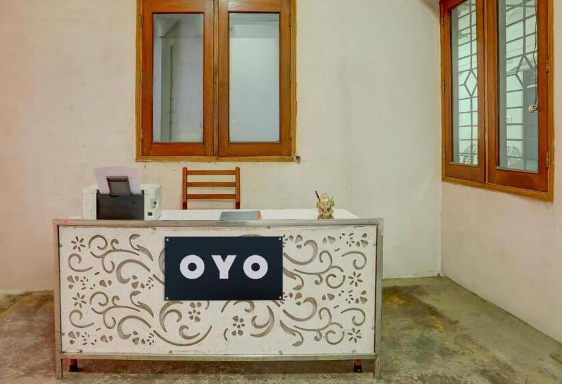 Oyo Flagship Saadar Hotel And Banquet