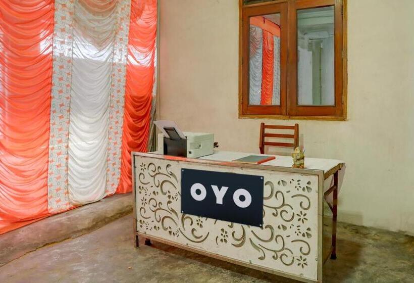 Oyo Flagship Saadar Hotel And Banquet
