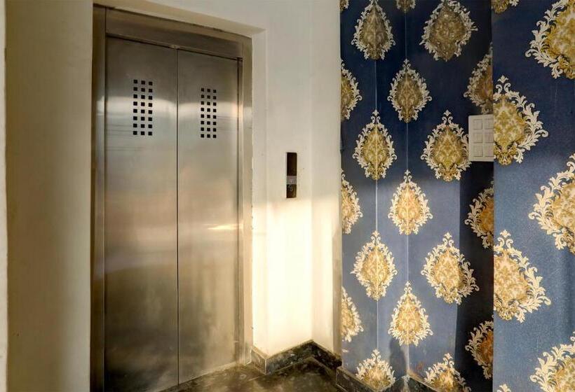 Oyo Flagship Saadar Hotel And Banquet