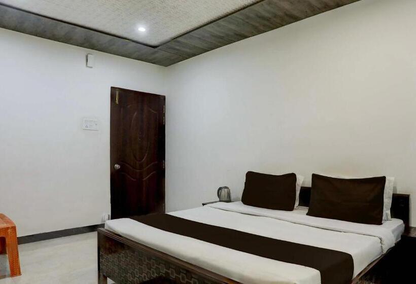 Oyo Flagship Saadar Hotel And Banquet